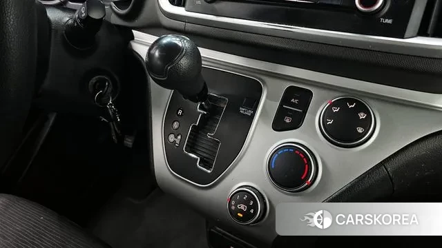 Kia The New Ray id 3697327 из Кореи 19