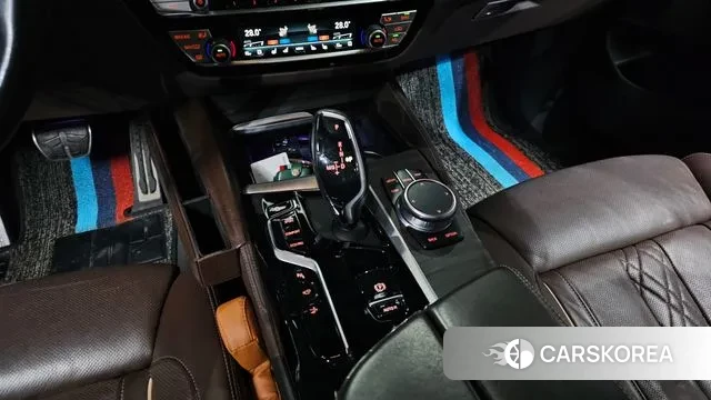 BMW 6 Series GT (G32) id 3573125 из Кореи 19