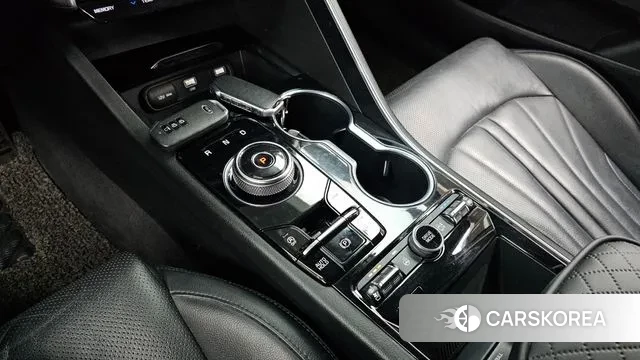 Kia K5 3rd generation id 3519909 из Кореи 19