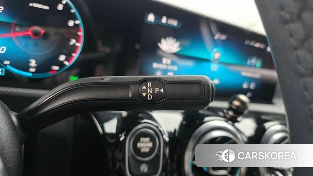 Mercedes-Benz A-Class W177 id 3941930 из Кореи 19