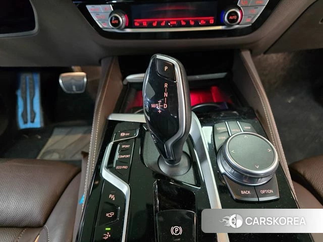 BMW 6 Series GT (G32) id 4323984 из Кореи 19