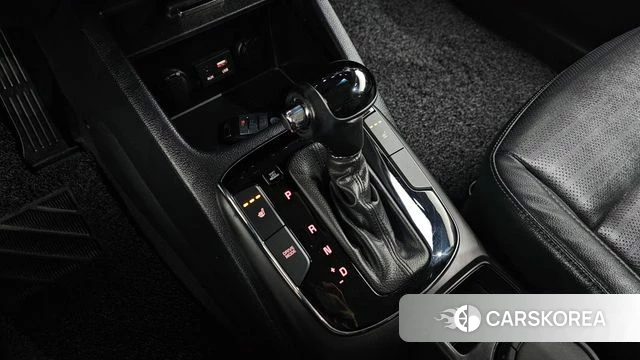 Kia The New K3 id 3801815 из Кореи 19