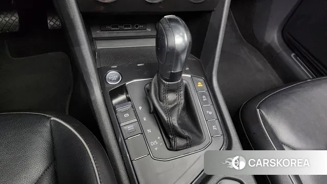 Volkswagen Tiguan second Generation id 3024139 из Кореи 19