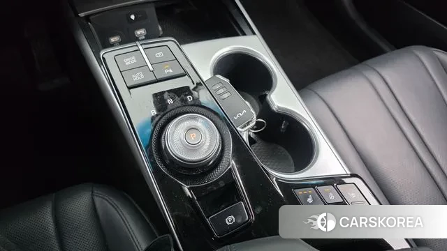 Kia K8 Hybrid id 3473099 из Кореи 19