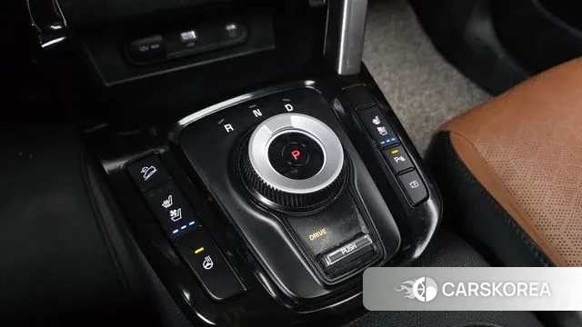 Kia The New Seltos id 3711925 из Кореи 19