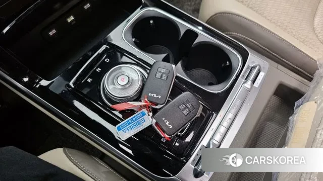 Kia Carnival 4th generation id 3770335 из Кореи 19