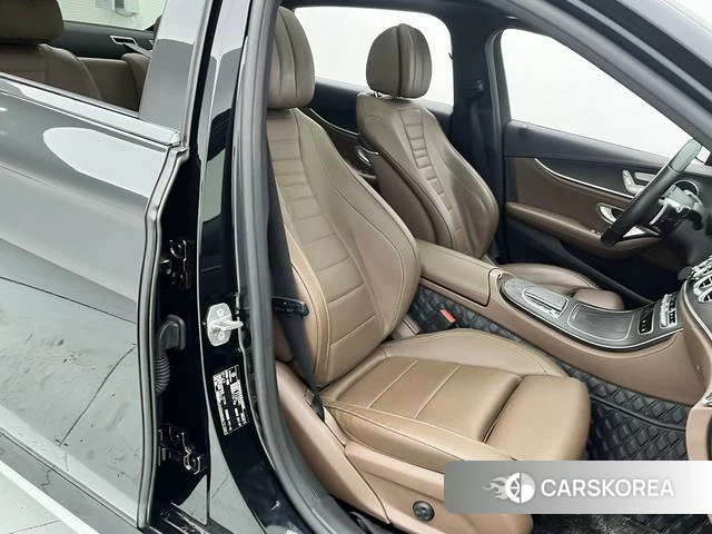 Mercedes-Benz E-class id 4272102 из Китая 27