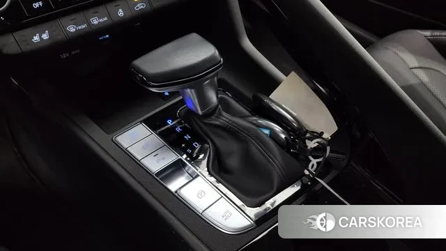 Hyundai The New Avante (CN7) id 3415312 из Кореи 19