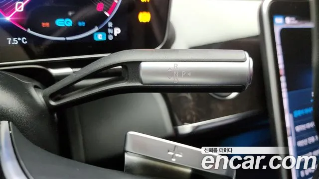 Mercedes-Benz S-Class W223 id 2716131 из Кореи 19