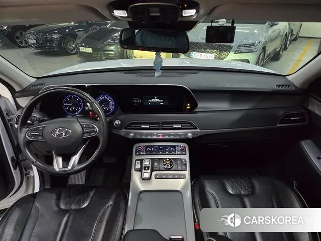 Hyundai Palisade id 3789494 из Кореи 19