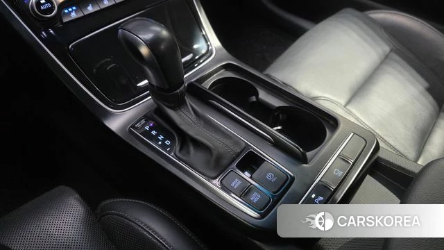 Hyundai Grandeur IG id 3937098 из Кореи 19