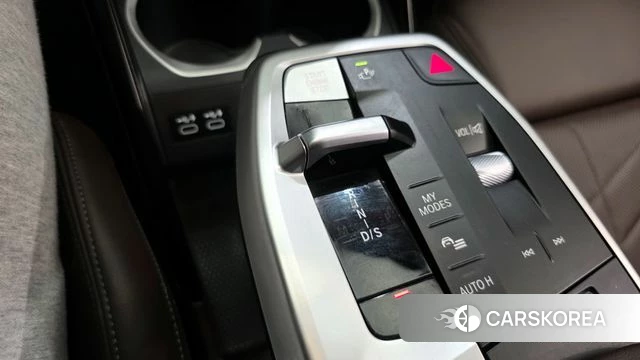 BMW X1 (U11) id 3841469 из Кореи 19