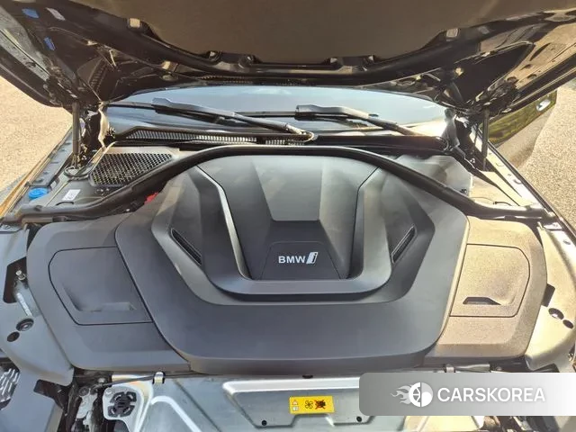 BMW i4 id 3334352 из Кореи 19