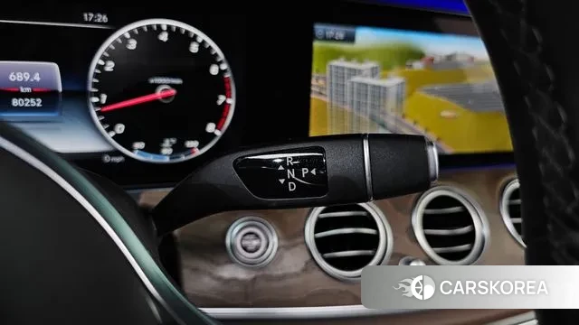 Mercedes-Benz E-Class W213 id 3134185 из Кореи 19