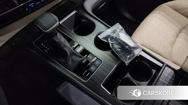 Toyota Sienna 4th Generation id 2894238 из Кореи 19