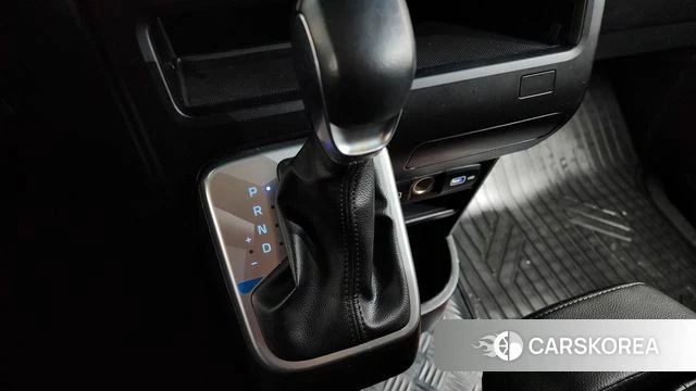 Hyundai Staria id 3910791 из Кореи 19