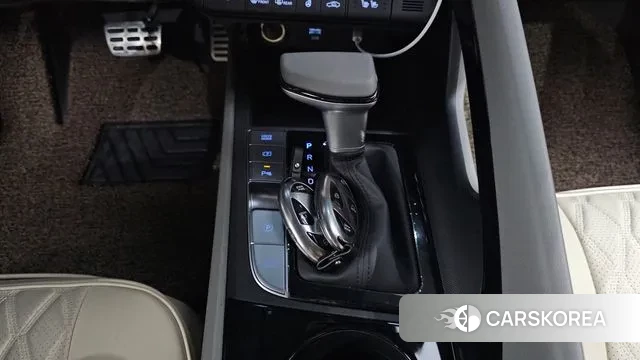 Hyundai The New Avante (CN7) id 3365919 из Кореи 19