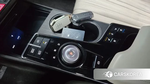 Kia K8 Hybrid id 3468279 из Кореи 19