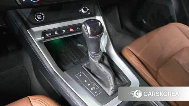 Audi Q3 (F3) id 4549883 из Кореи 30