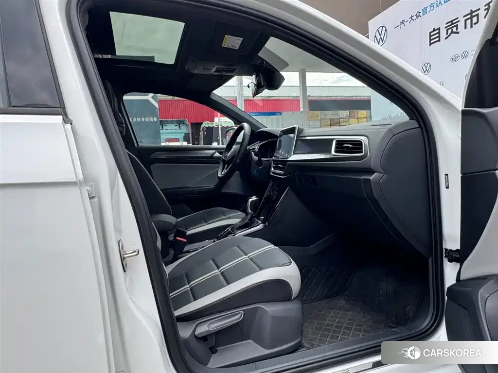 Volkswagen T-ROC exploring Songs id 4545980 из Китая 10