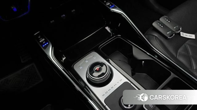 Kia Sorento 4th Generation id 3813082 из Кореи 19