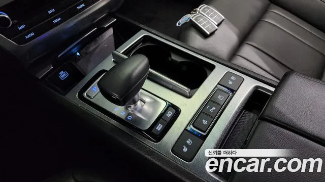 Genesis G80 id 2826819 из Кореи 19