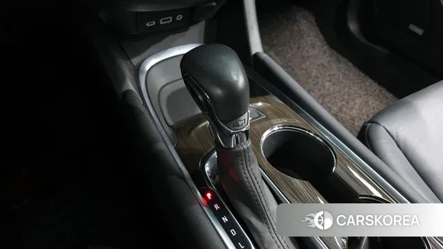 Chevrolet (GM Daewoo) The New Malibu id 3625592 из Кореи 19