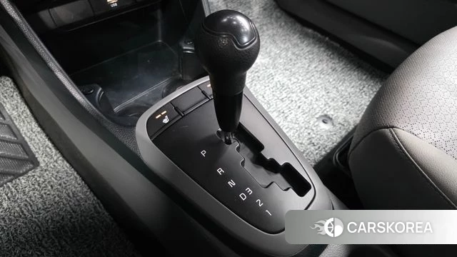 Kia Morning Urban (JA) id 4458540 из Кореи 29
