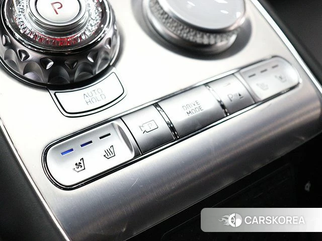 Genesis G90 (RS4) id 4676135 из Кореи 19