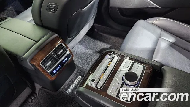 Kia More K9 id 2764642 из Кореи 19