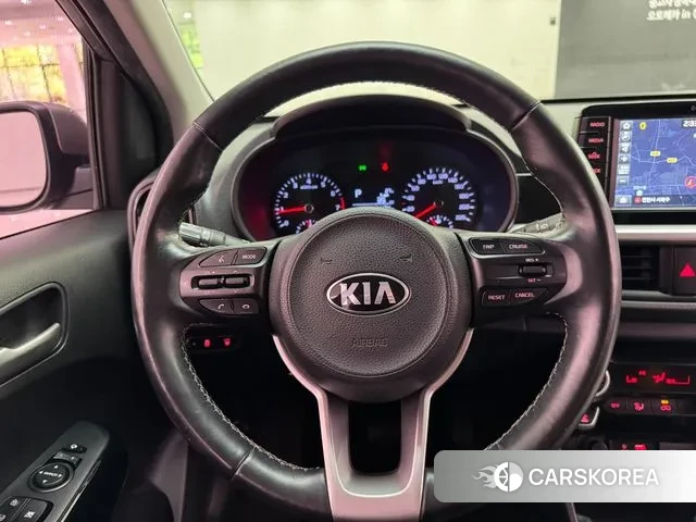 Kia All New Morning (JA) id 3013568 из Кореи 18