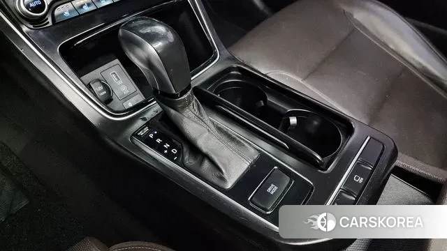 Hyundai Grandeur IG id 3536385 из Кореи 19