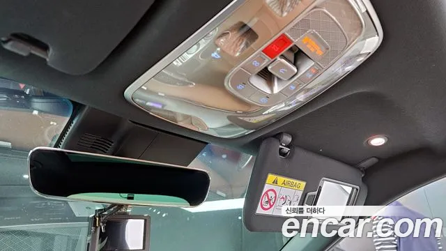 Genesis GV70 id 2650239 из Кореи 19