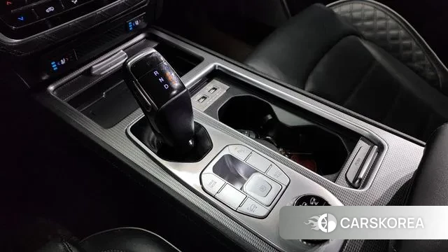 Ssangyong All New Rexton id 3645502 из Кореи 19