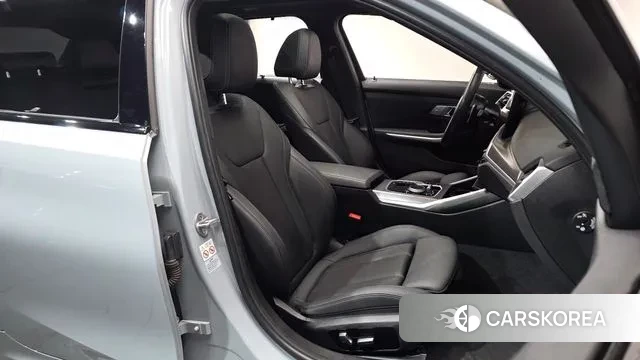 BMW 3 Series (G20) id 3645068 из Кореи 19