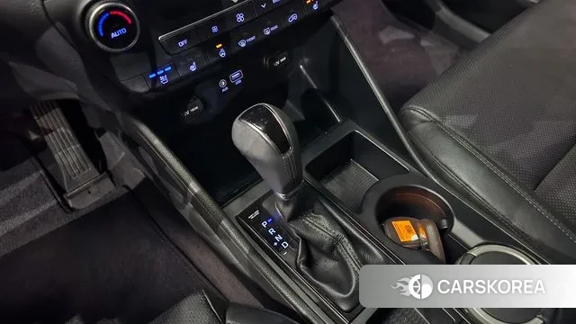 Hyundai All New Tucson id 3345196 из Кореи 19