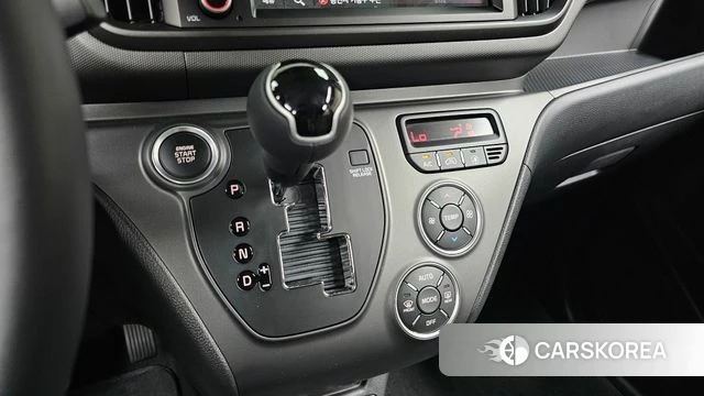 Kia The New Kia Ray id 4739363 из Кореи 29