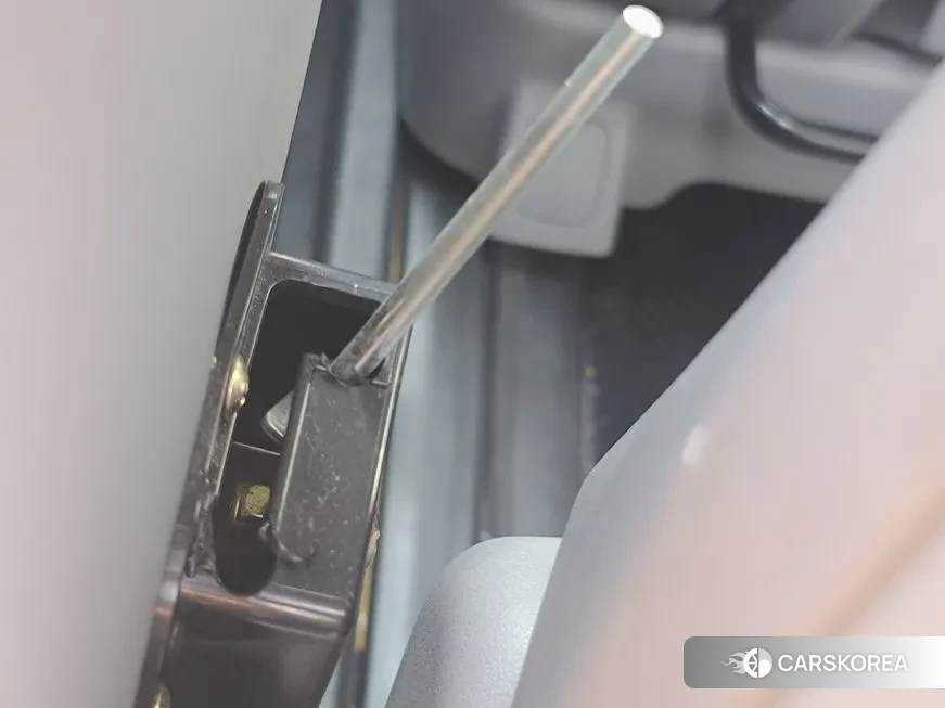 Hyundai The New Grand Starex id 1243013 из Кореи 19