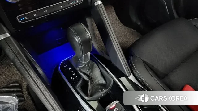 Renault Korea (Samsung) The New QM6 id 3443836 из Кореи 19