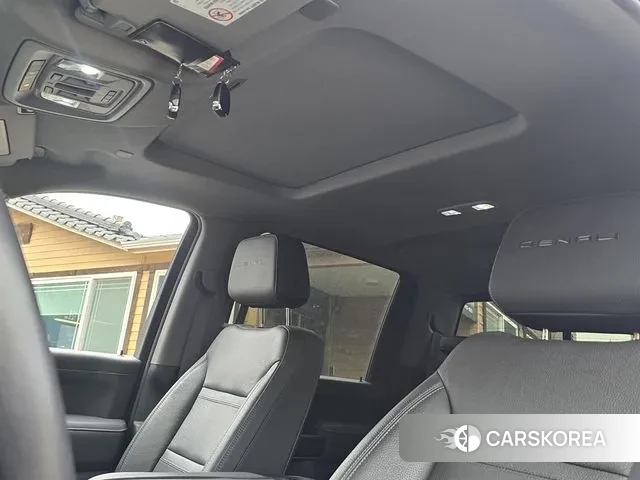 GMC Sierra id 3509314 из Кореи 9