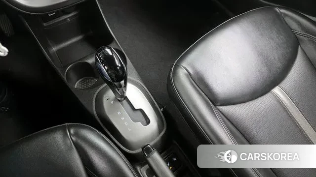 Chevrolet (GM Daewoo) The New Spark id 3429260 из Кореи 19