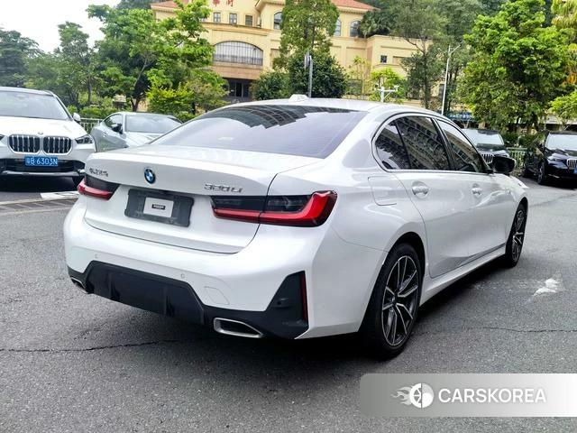 BMW 3 series id 4335764 из Китая 15