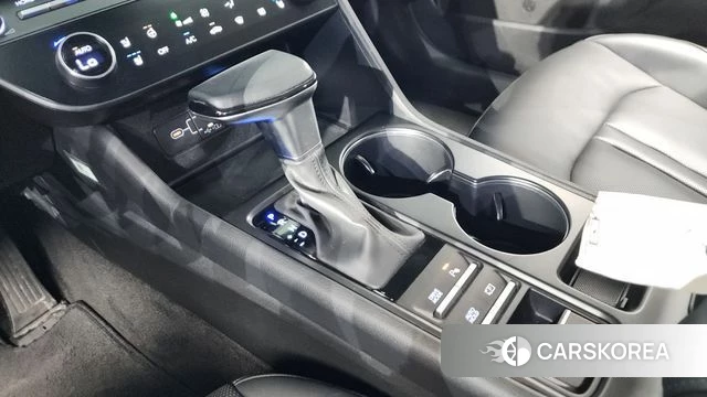 Hyundai Sonata D Edge (DN8) id 4602326 из Кореи 33