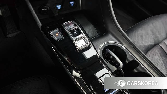 Hyundai Sonata (DN8) id 4203171 из Кореи 29