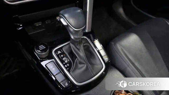 Kia Seltos id 3573498 из Кореи 19