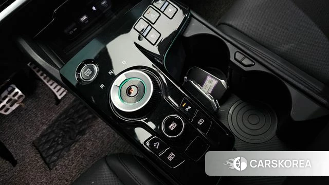 Kia Sportage 5th Generation Hybrid id 4630415 из Кореи 32