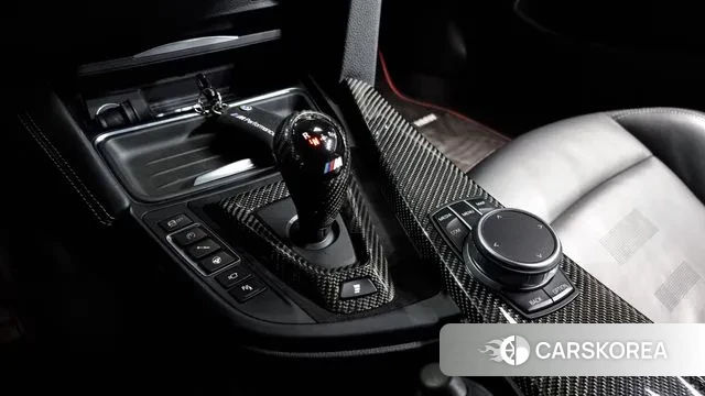 BMW M4 (F82) id 3505144 из Кореи 19