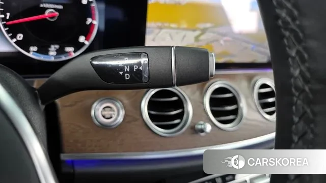 Mercedes-Benz E-Class W213 id 3275260 из Кореи 19