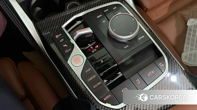 BMW 4 Series (G22) id 3870431 из Кореи 19