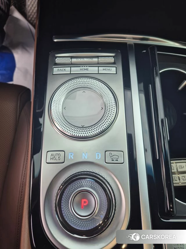 Genesis G80 (RG3) id 4434478 из Кореи 19